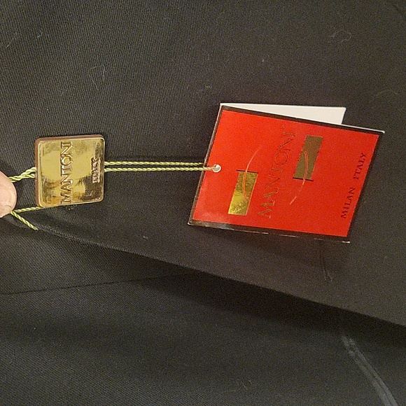 Mens Suit Jacket - Picture 7 of 7